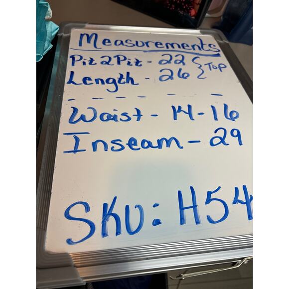 Vintage Vanity Fair Aqua Blue Pajamas 2 piece set Womens small Lace VNeck Button - Picture 9 of 9